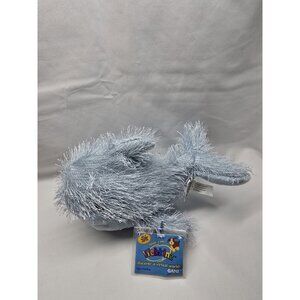 Ganz Webkinz Blue Whale Plush HM356- SEALED CODE TAG